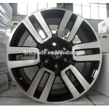 China car alloy wheel rim